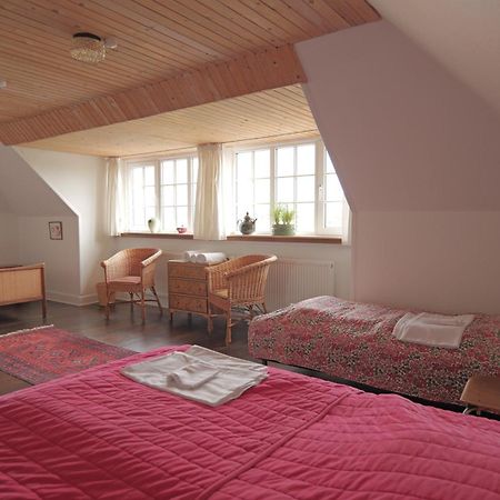 Huset I Hejls Bed & Breakfast Exterior photo
