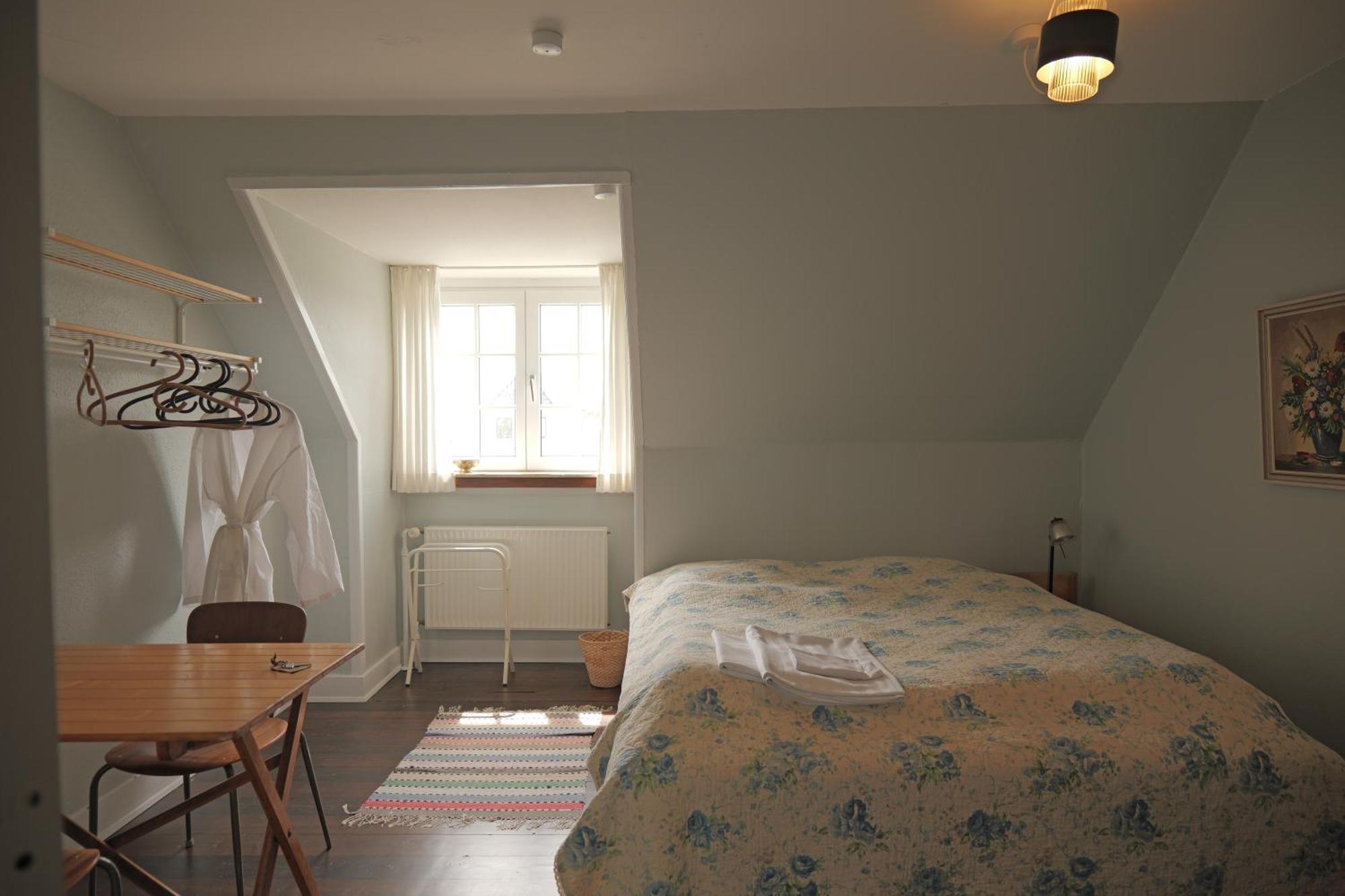 Huset I Hejls Bed & Breakfast Exterior photo
