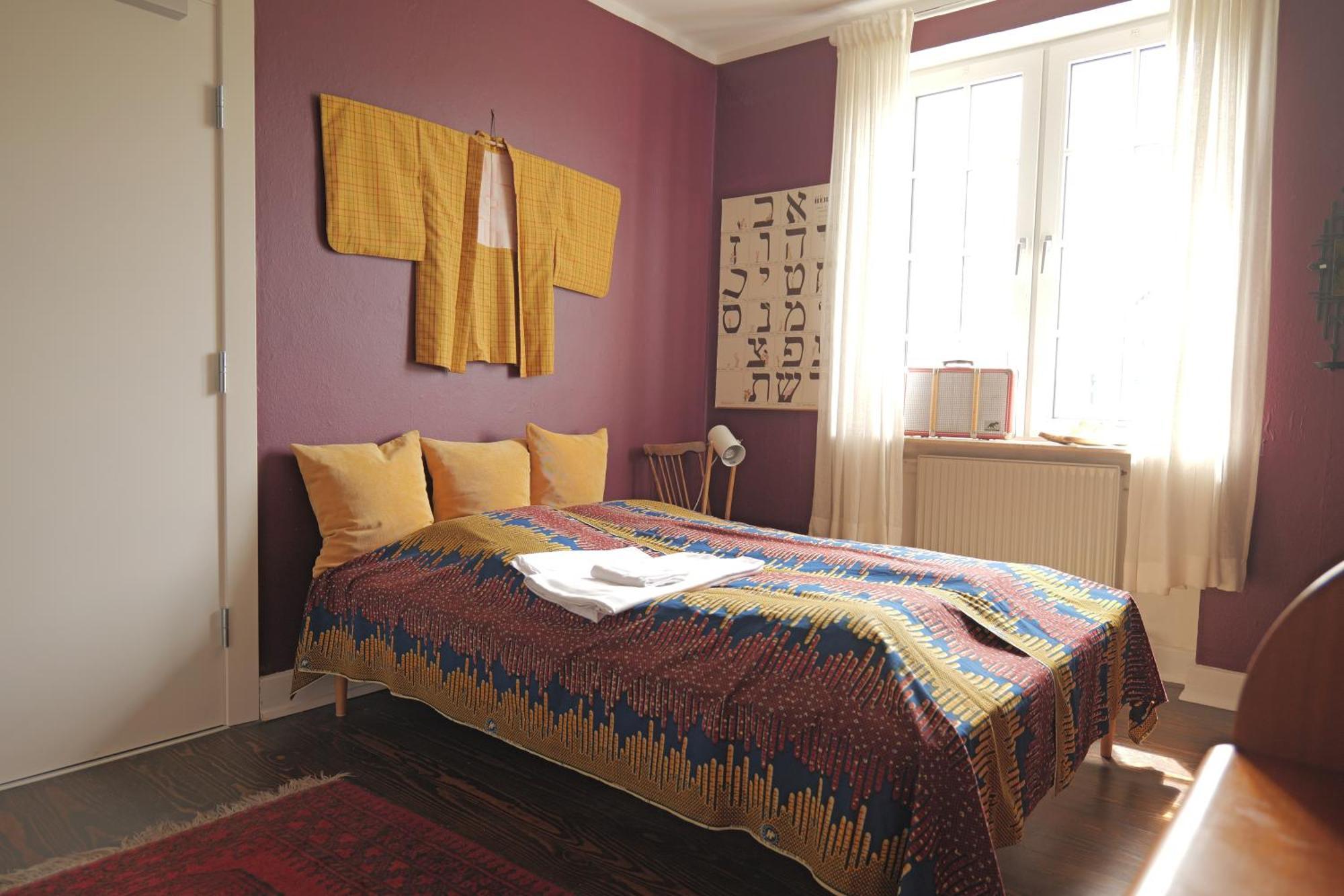 Huset I Hejls Bed & Breakfast Exterior photo