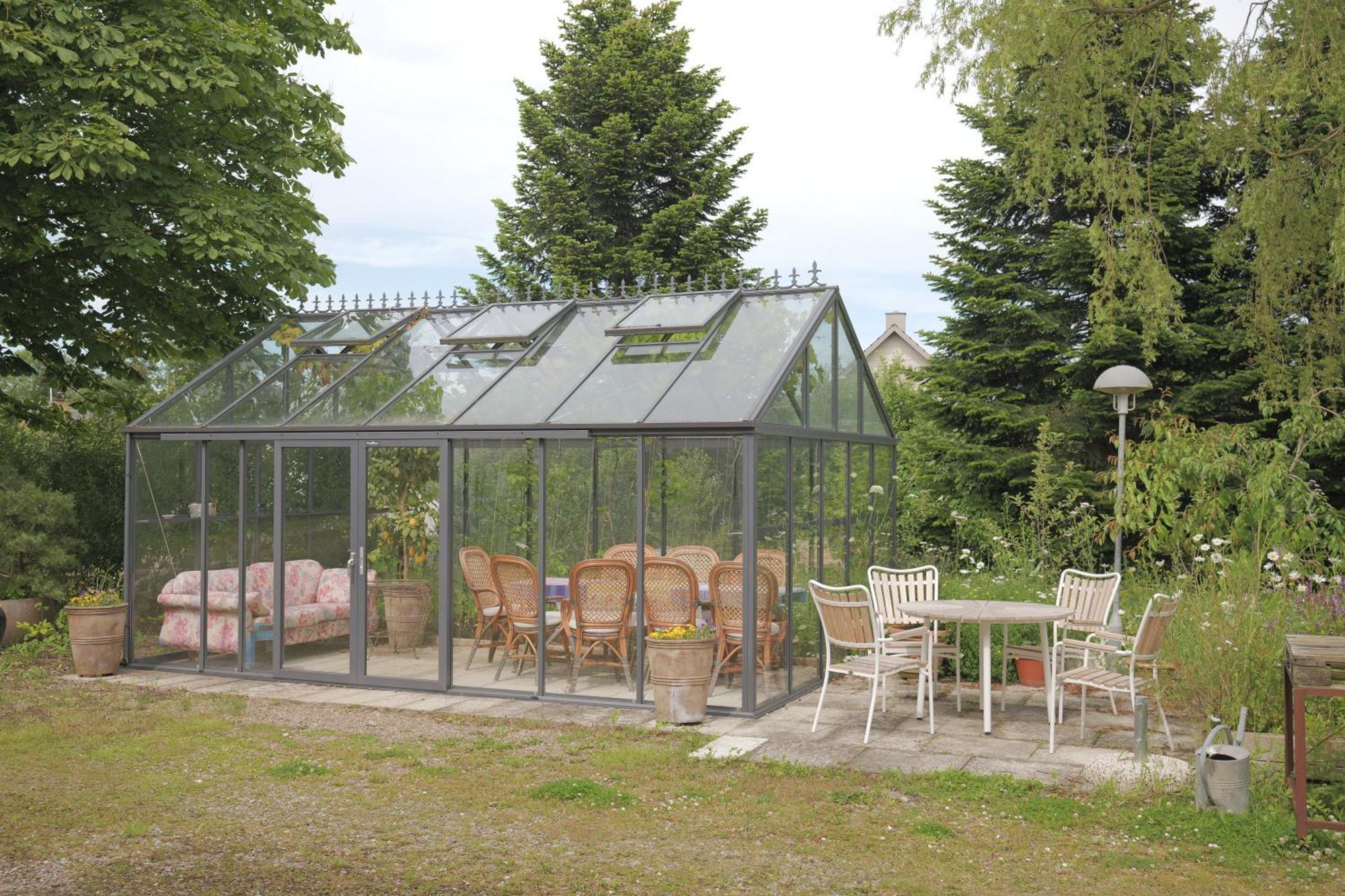 Huset I Hejls Bed & Breakfast Exterior photo
