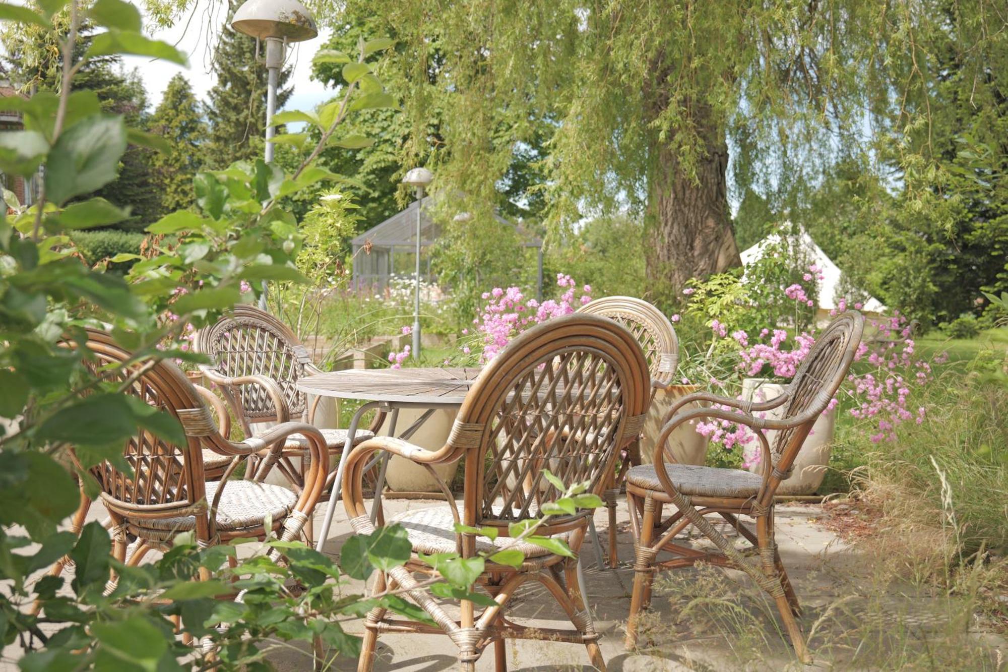 Huset I Hejls Bed & Breakfast Exterior photo