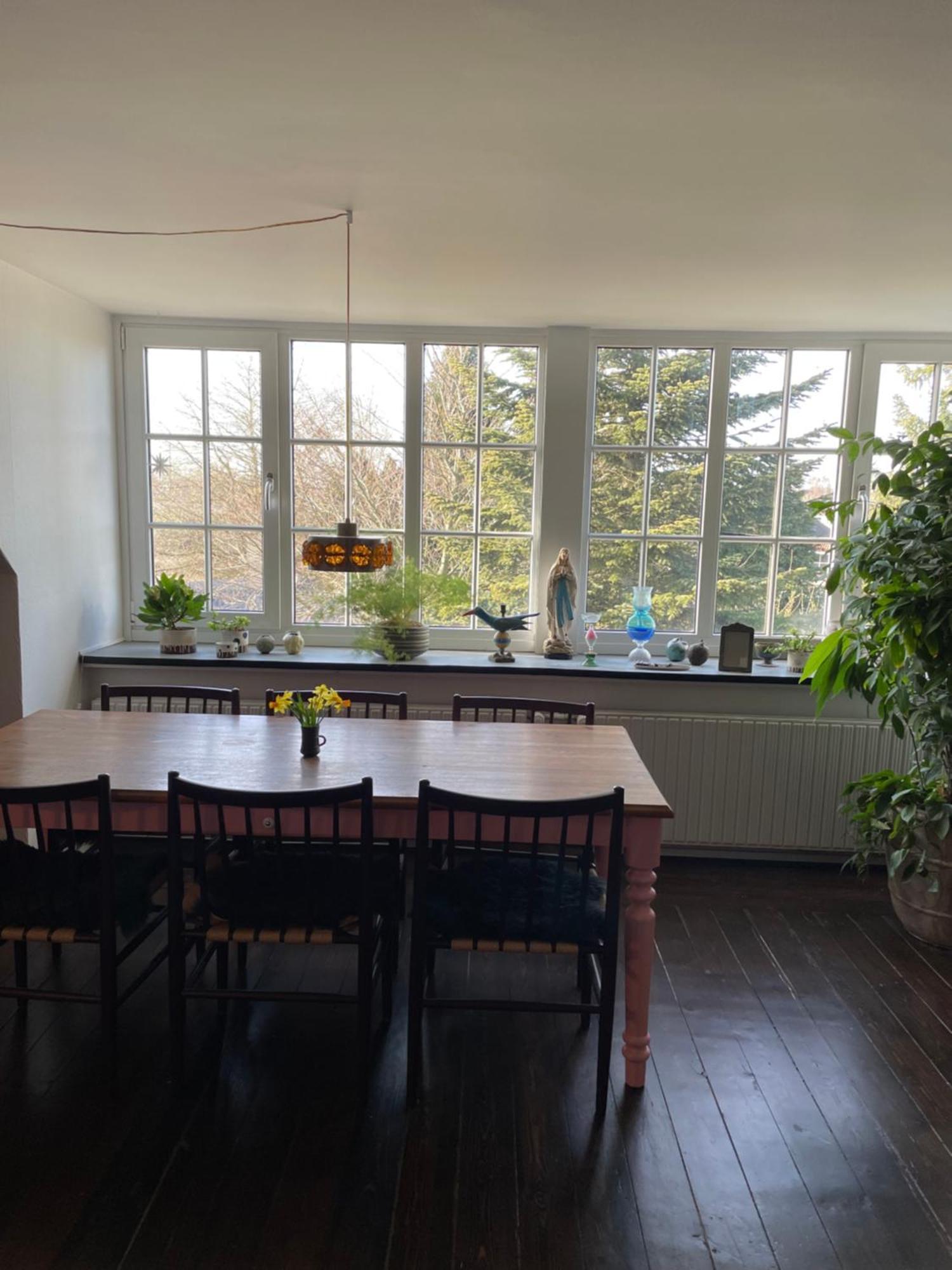 Huset I Hejls Bed & Breakfast Exterior photo